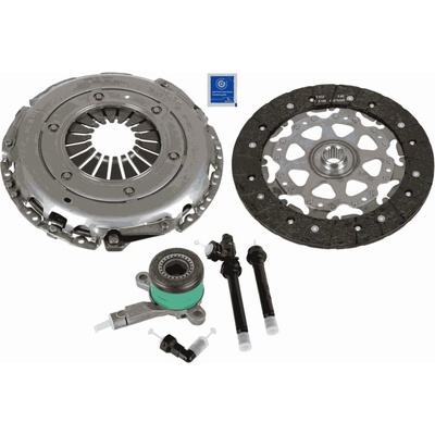 Spojková sada SACHS 3000 990 393