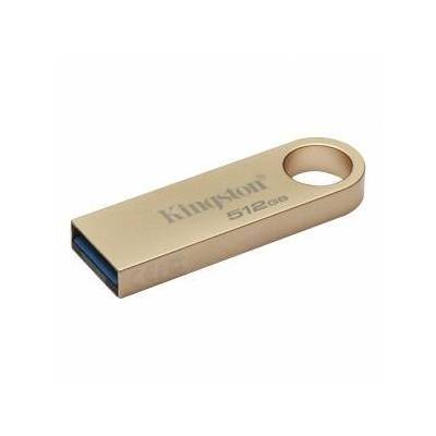 DataTraveler SE9 G3 - USB flash drive - 512 GB