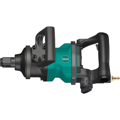 ISS 1" PRO
