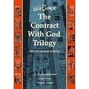 Contract with God Trilogy Eisner Will