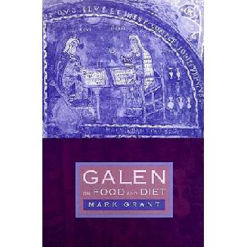 Image 1 of Galen on Food and Diet | Mark Grant