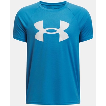 Under Armour Тениска Tech Big Logo SS
