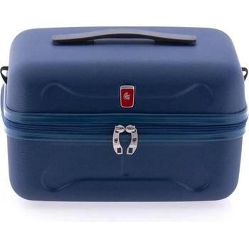 GLADIATOR Несесер Gladiator Beetle wash bag - Blue (Blue)