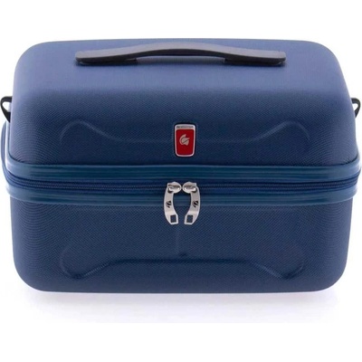 GLADIATOR Несесер Gladiator Beetle wash bag - Blue (Blue)