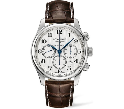 Longines L2.859.4.78.3