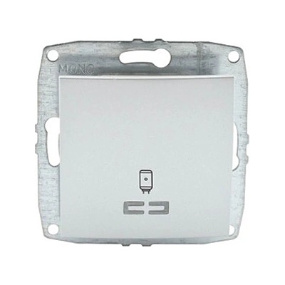 VITO КЛЮЧ МЕХ. ЗА БОЙЛЕР 25a mono despina СРЕБРО (mn-500-002106-154)