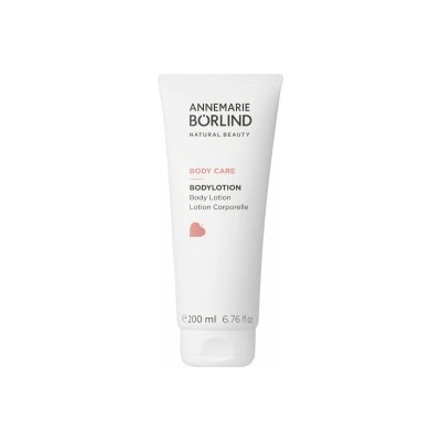 Annemarie Börlind body Care telové mlieko 200 ml