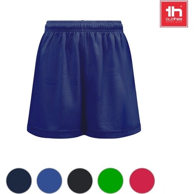 Stricker Sportovní kraťasy pro dospělé THC MATCH