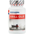 BioPharma Krill olej 60 kapsúl