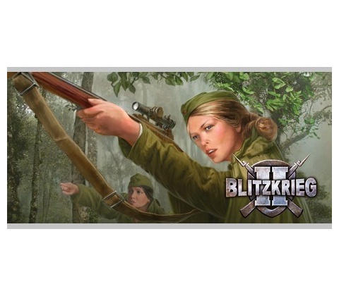 Blitzkrieg 2 Anthology