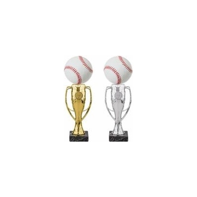 Poháry Bauer Trofej HLAC04M26 Baseball
