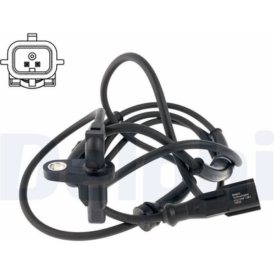 Snímač počtu otáčok kolesa DELPHI SS21258-12B1