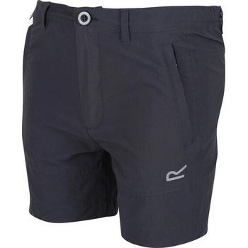 Regatta Jnr Highton Shrts černá