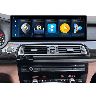 Bulltronics TNX149-BMW BMW E60 F10 F07 F01 E92 F30 A DALŠÍ
