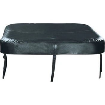 NETSPA Podložka a kryt pro vířivku Bohemian