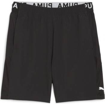 PUMA Шорти Puma FIT 7` Ultrabreathe Stretch Woven Short 524926-01 Размер M