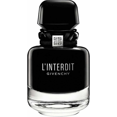 Givenchy L'Interdit Intense parfémovaná voda dámská 35 ml