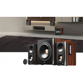 Image 1 of Edifier S360DB 2.1