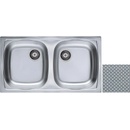 Alveus Basic 160 fi 90 dekor
