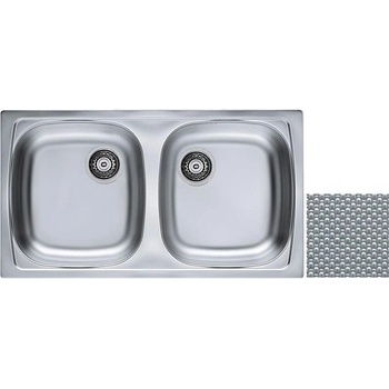 Alveus Basic 160 fi 90 dekor