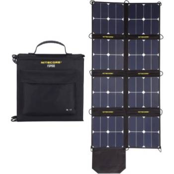 Nitecore FSP100 Solar panel 100W