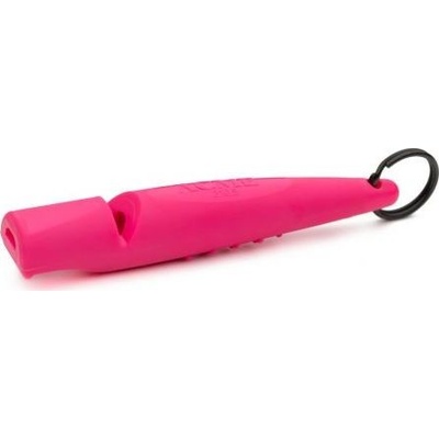 ACME ALPHA Jednotónová píšťalka 210 1/2 neon růžová