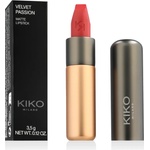 KIKO Velvet Passion Matte Lipstick 3, 5 g нюанс 303 Rose
