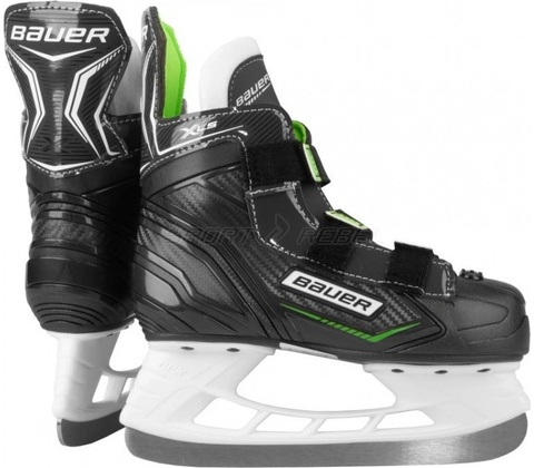 Bauer X-LS Junior