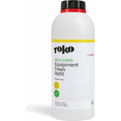 Desinfekční prostředek Toko eco care Equipment Fresh refill 1000ml