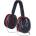 ČERVA EXPORT IMPORT a. s 3m peltor h540b-412-sv / Слушалки с лента за врата (0402003999999)