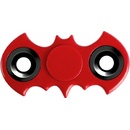 Fidget spinner BATMAN červený