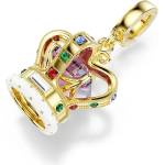 Swarovski висулка дамска от метал с кристал MINIONS (5753019)