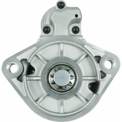 Štartér AS-PL S0193