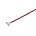 ELMARK Acc02 КОНЕКТОР ЗА 8mm ЕДНОЦbЕТНА led ЛЕНТА, 150mm К (99acc021)