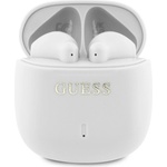 CG Mobile Guess Classic Logo black (GUTWSJ14ESGK) Слушалки