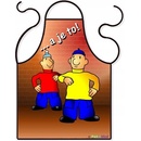 KupMa zástera Pat a Mat