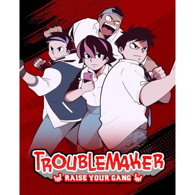 Troublemaker