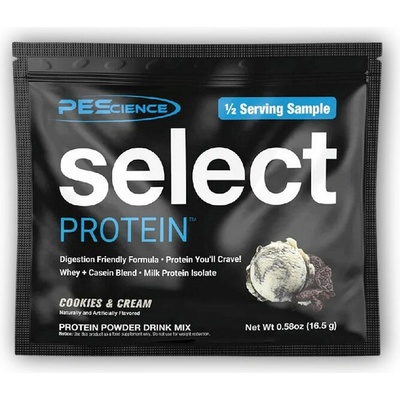 PEScience Select Protein 16,5 g