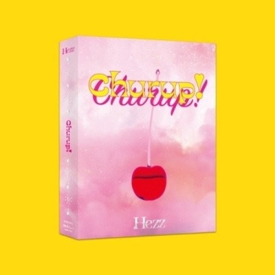 Hezz: Churup! CD