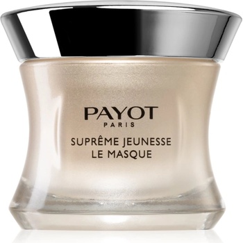 Payot Suprême Jeunesse Le Masque освежаваща маска против стареене на кожата 50ml