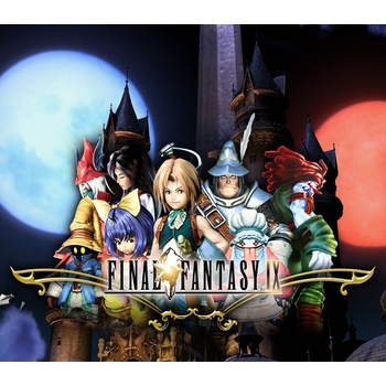 Final Fantasy IX