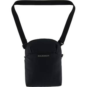 Mammut Чанта за рамо Mammut Alto Pouch 4 Shoulder bag - Black - размер 4 l (510-7567-0111)