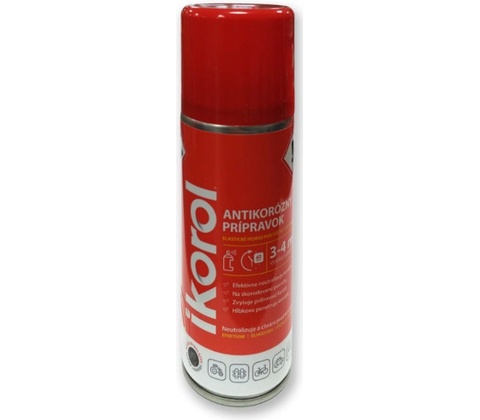 Ikorol 175ml
