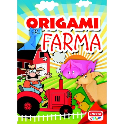 Origami Farma