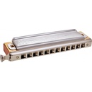 Hohner Chromonica 48