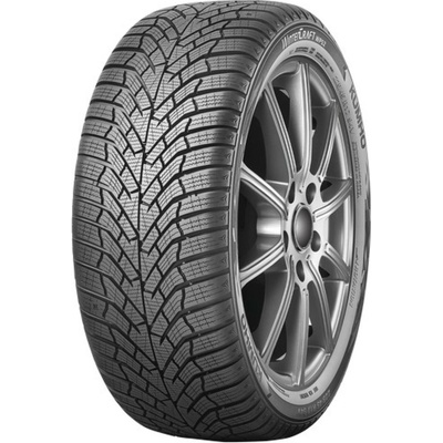 KUMHO WINTERCRAFT WP52+ 215/55 R17 98V