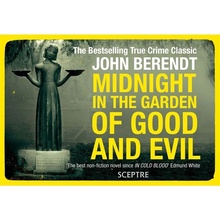 Midnight in the Garden of Good and Evi - J. Berendt