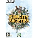 Simcity Societies