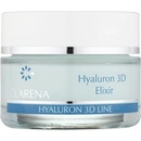 Clarena Hyaluron 3D Line hydratační fluid s kyselinou hyaluronovou Three Types of Hyaluronic Acid 50 ml