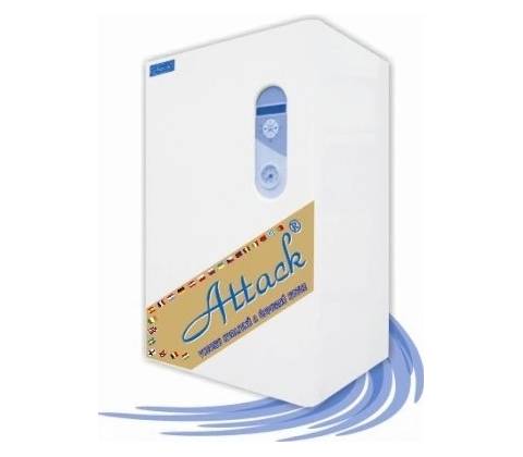 Attack Electric Excellent 24 EK24EX